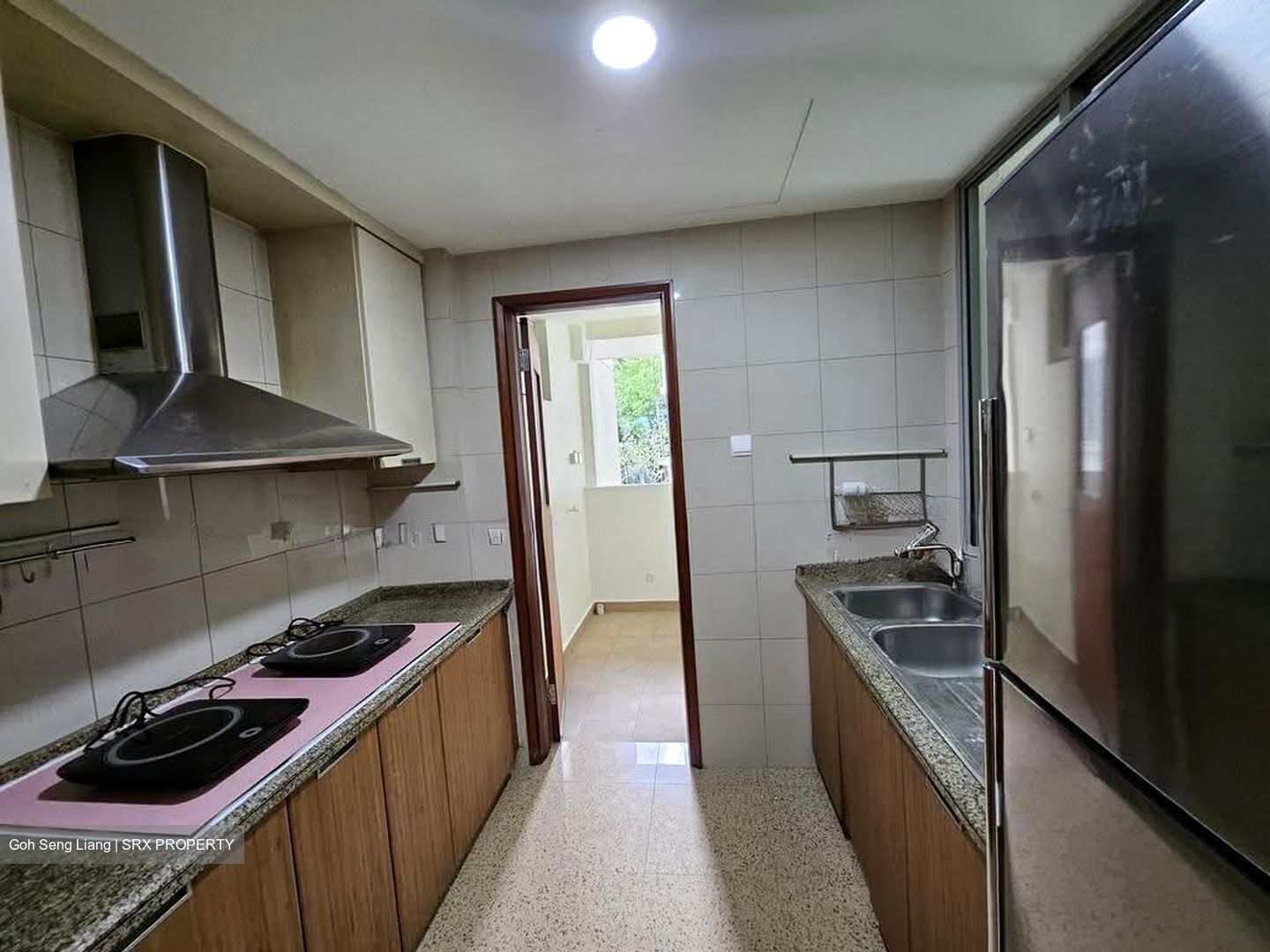 Rafflesia Condominium (D20), Condominium #622690311
